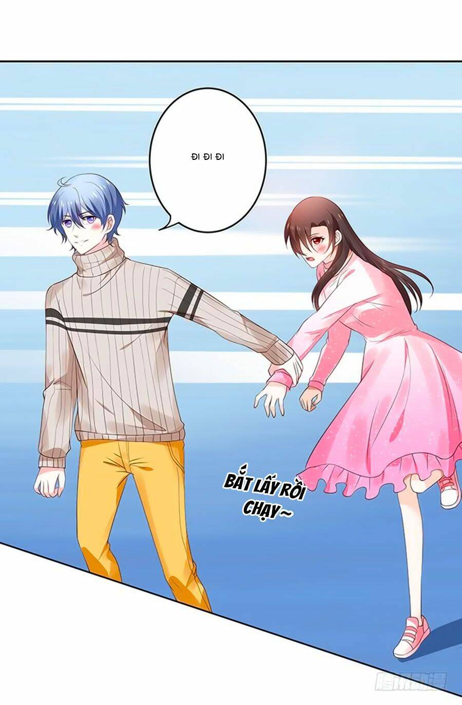 Bạn Trai Là Ngôi Sao: Chapter 109