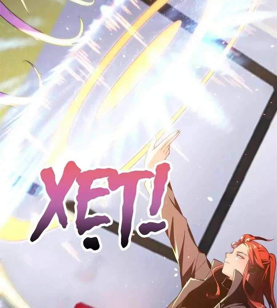 Từ Chối Kết Hôn Với Đại Gia: Cô Dâu Bỏ Trốn: Chapter 22