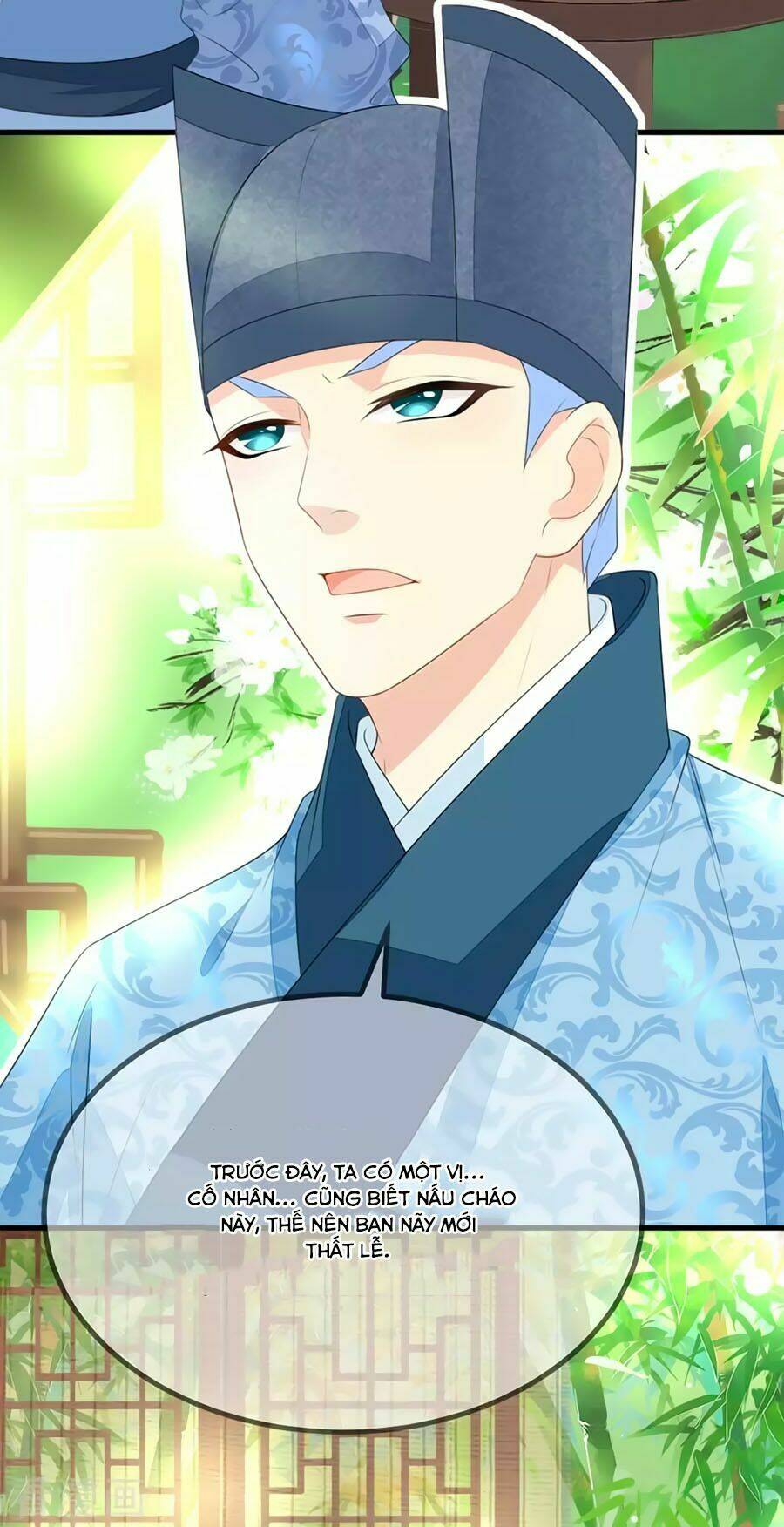 Trù Nương Hoàng Hậu: Chapter 3