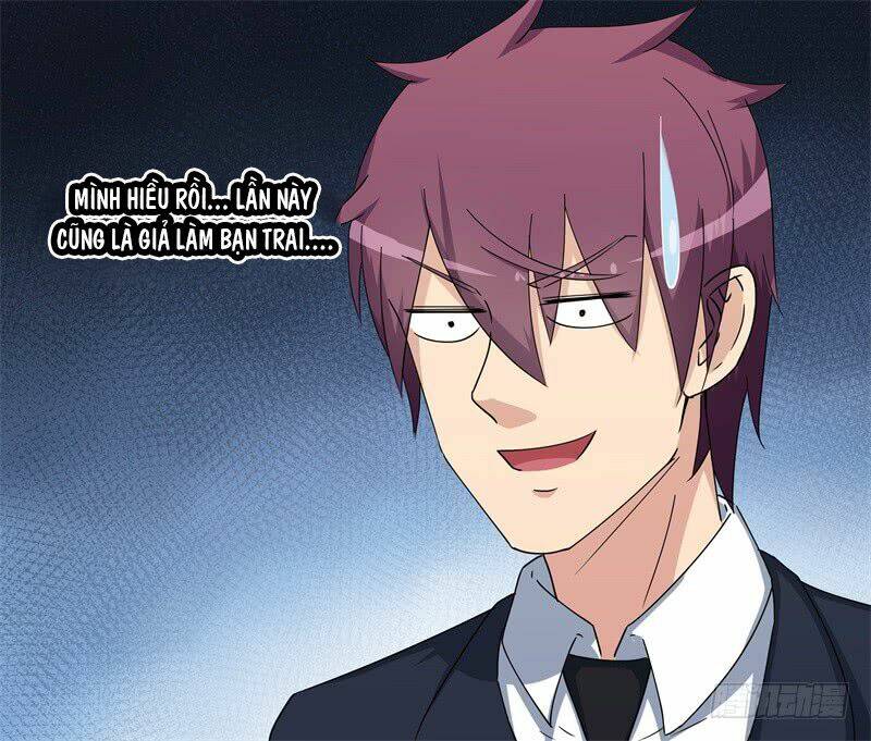 Siêu Năng Cuồng Thần: Chapter 15