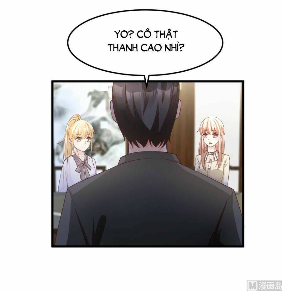 Tư Sủng Cục Cưng Bảo Bối: Chapter 24.2