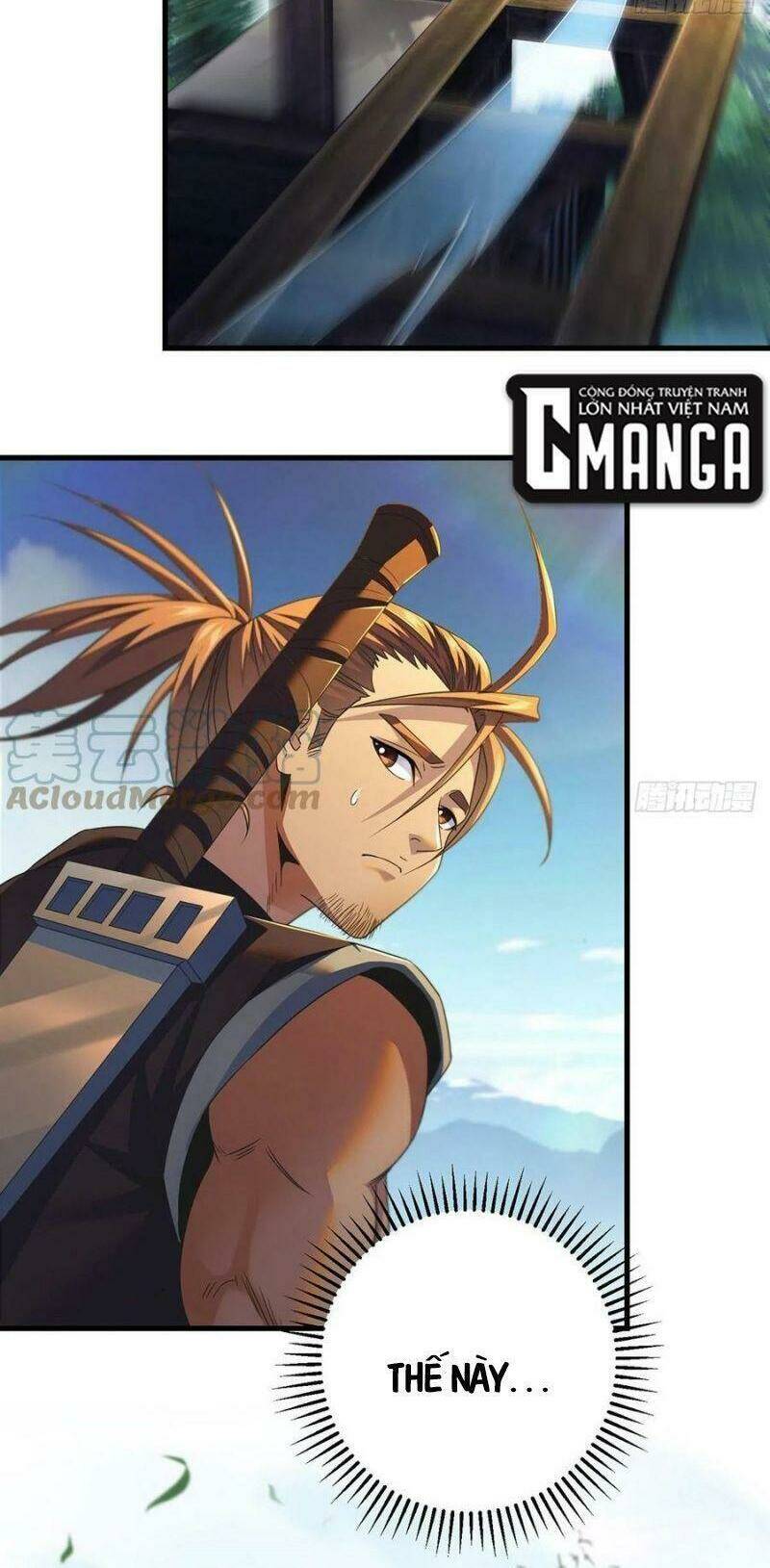 Ta Là Đại Hoàn Đan: Chapter 65