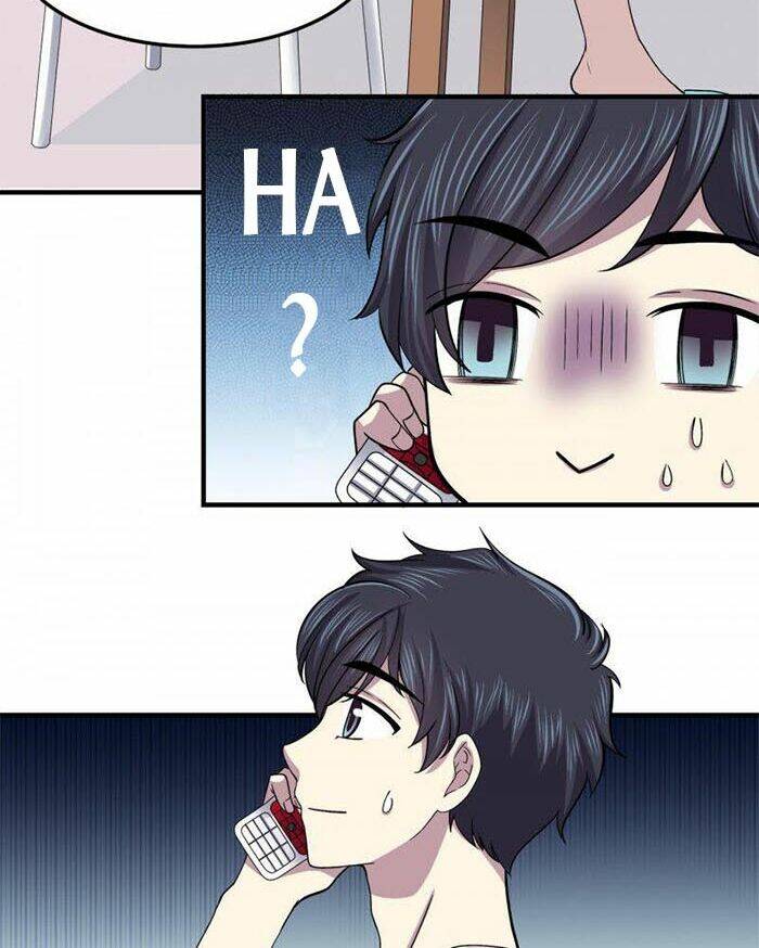 Người Yêu Thời Không: Chapter 6