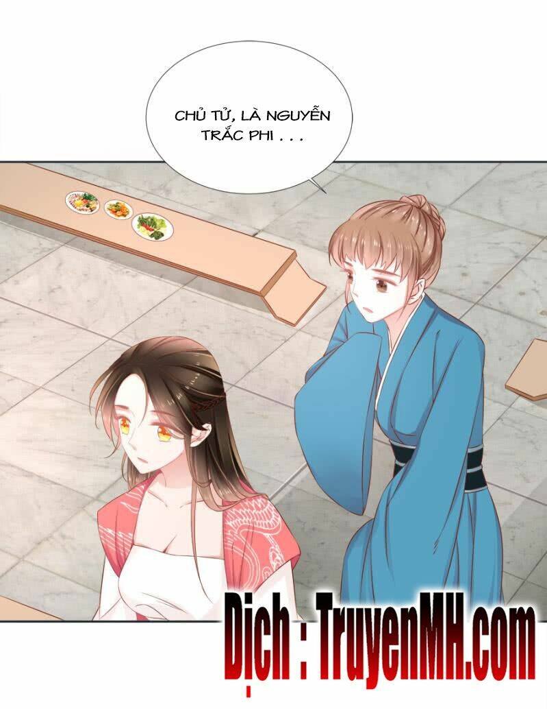 Solo Đi Vương Gia: Chapter 127