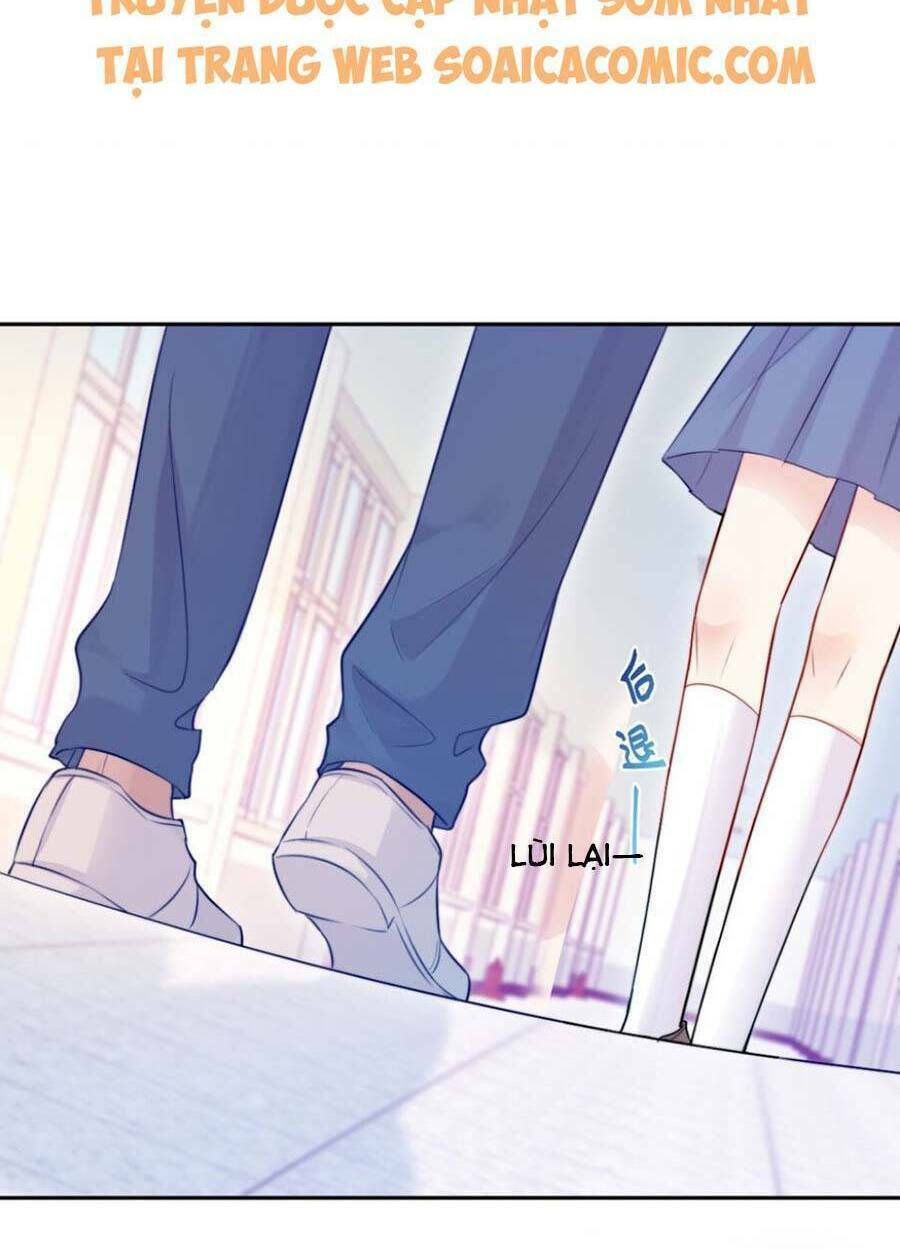 Khi Cô Gái Nhìn Thấy Thời Gian: Chapter 6