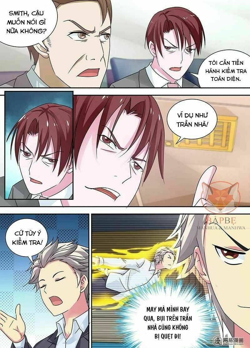 Tôi Là Thần Y: Chapter 150