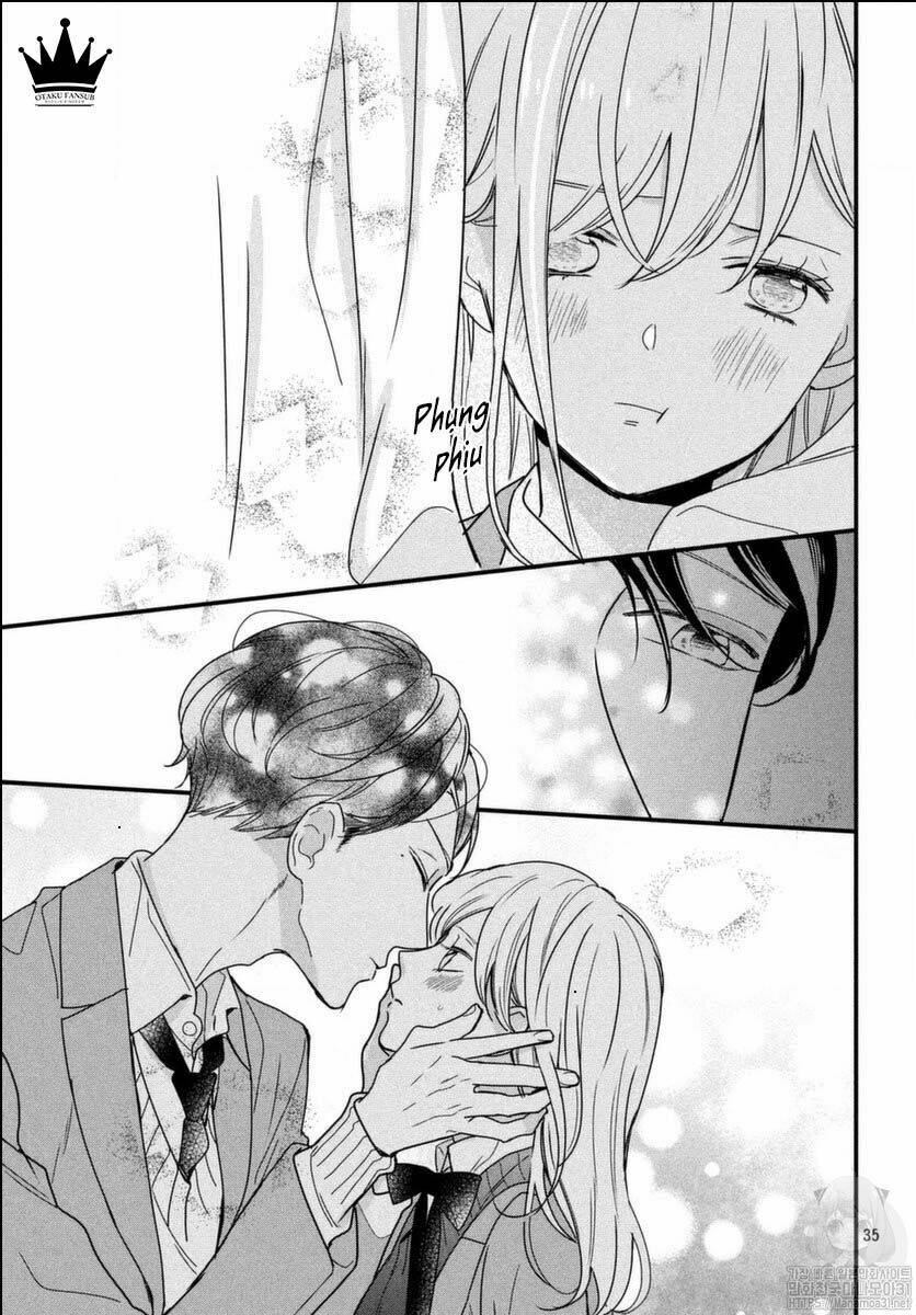 Bengoshi To 17-Sai: Chapter 7