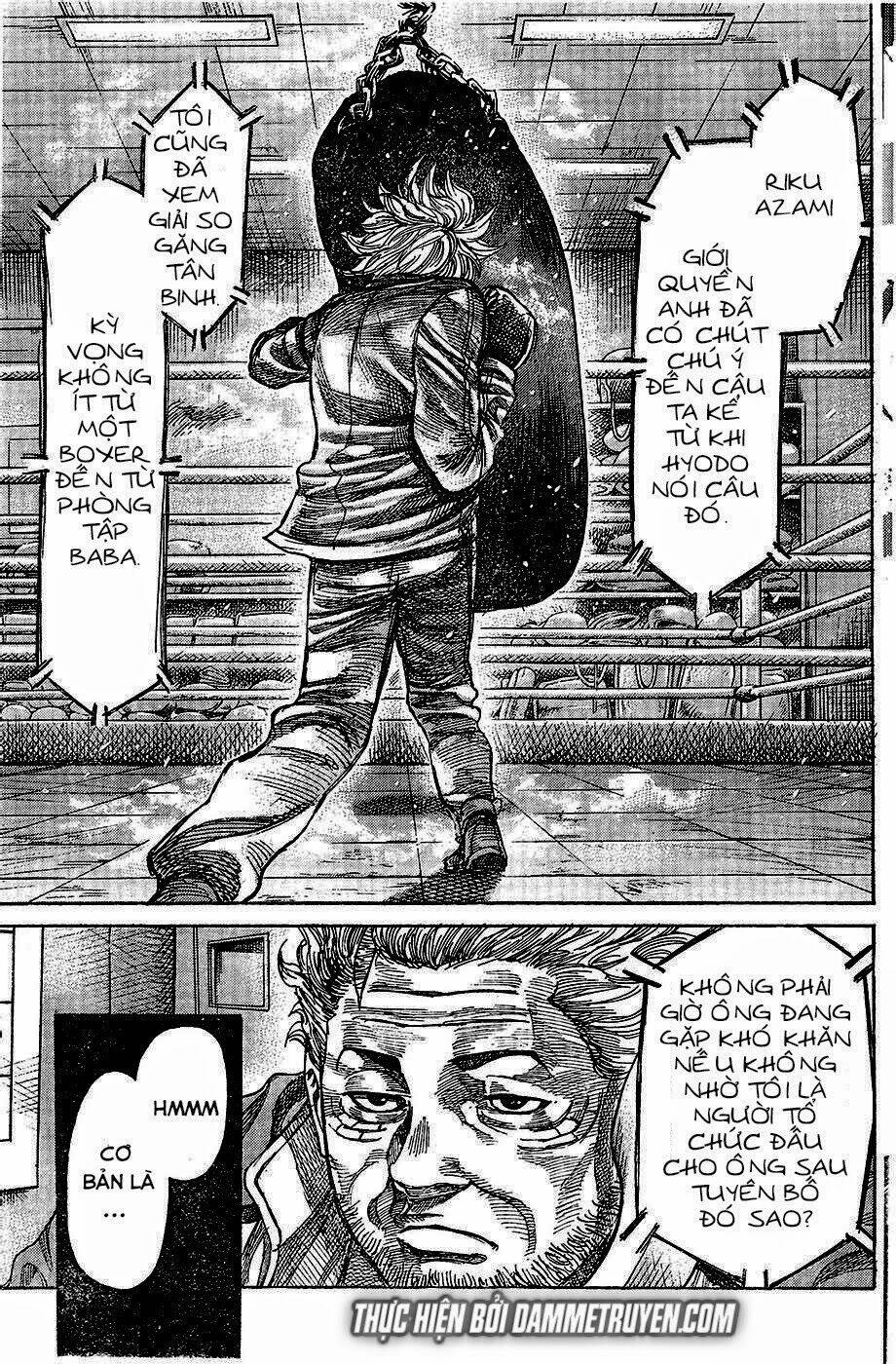 Rikudou: Chapter 16