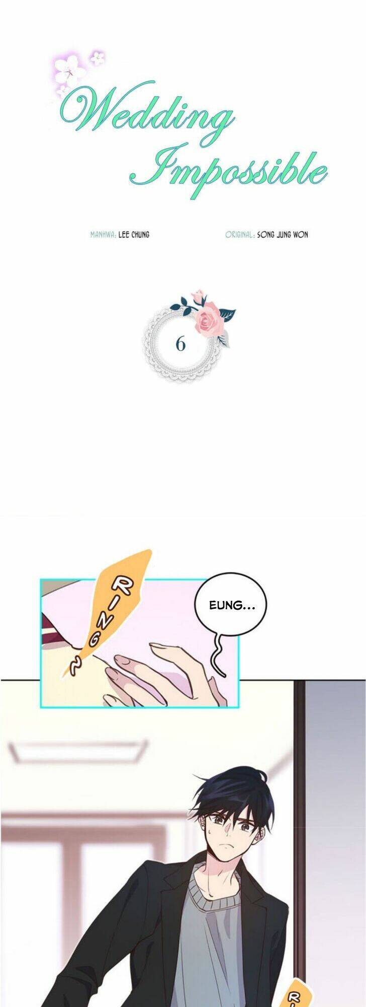 Cuộc Hôn Nhân Bất Khả Thi: Chapter 6