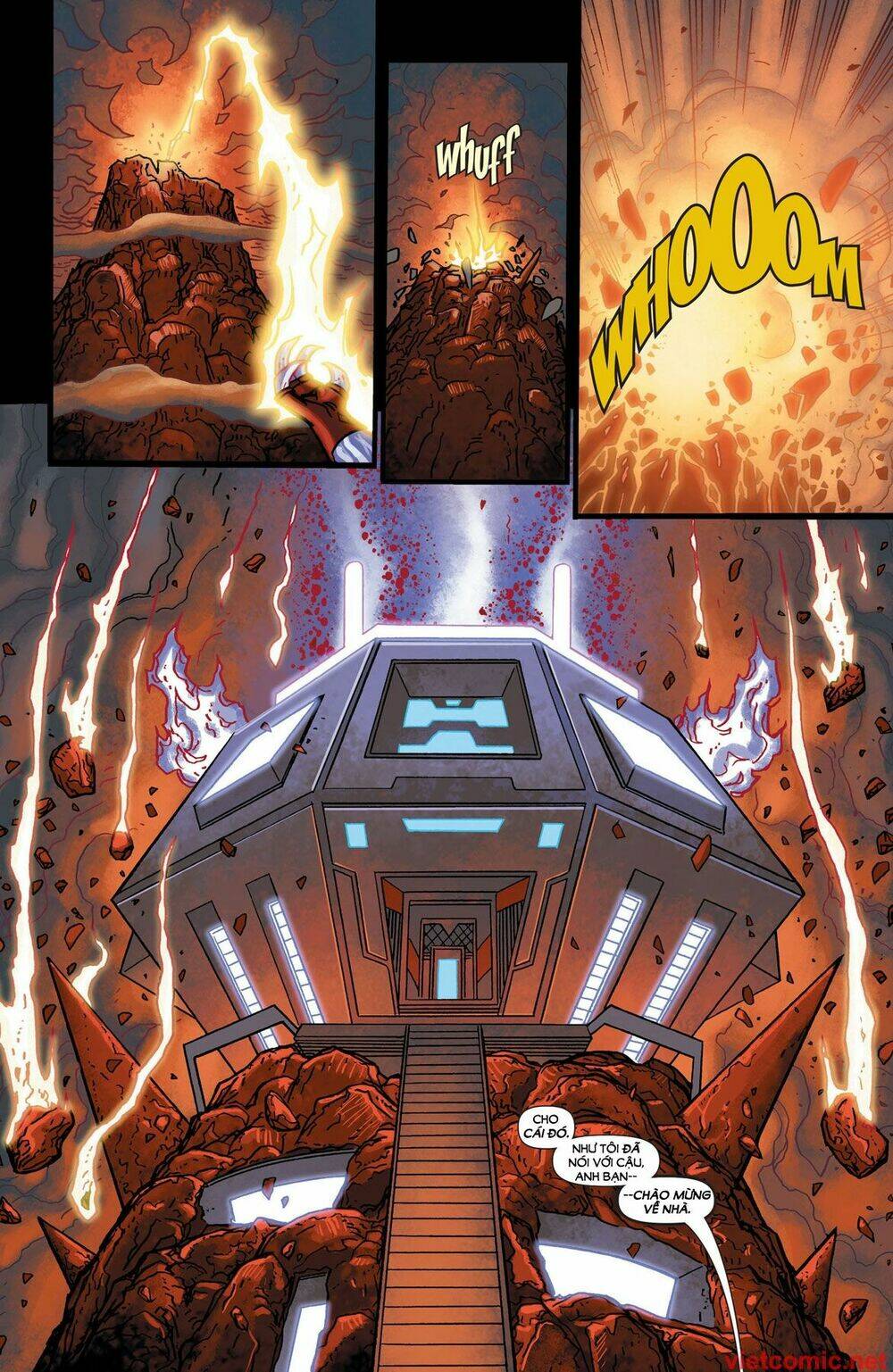 LARFLEEZE: Chapter 2
