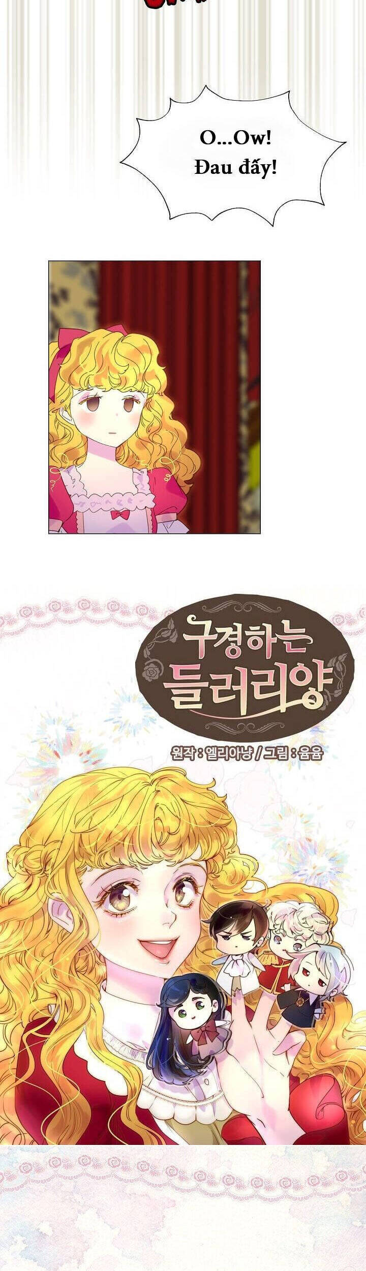 Đừng Xem Thường Nữ Phụ: Chapter 91