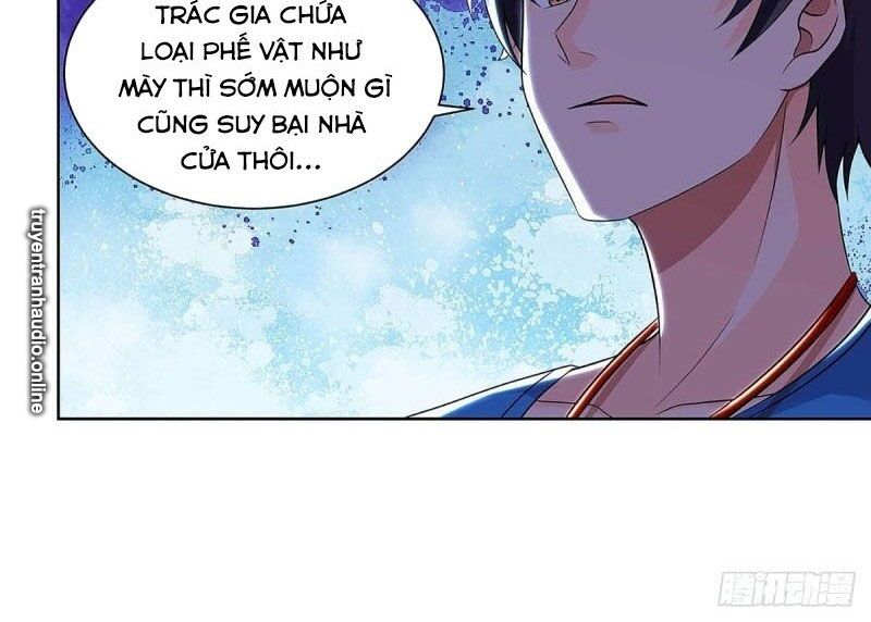 Trọng Sinh Khí Thiếu Quy Lai: Chapter 115