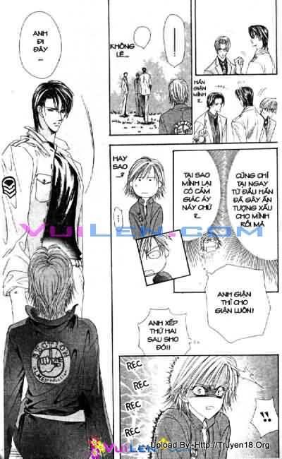 Thách Thức Tuyệt Vời: Chapter 2