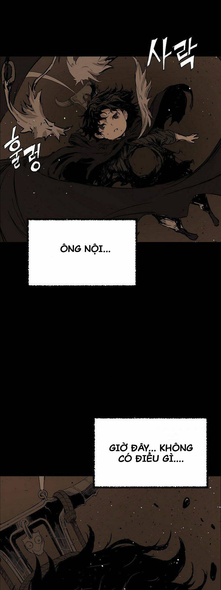 Vô Kiếm Tiểu Tử: Chapter 90