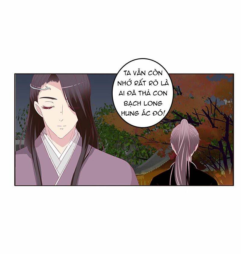 Tướng Quân Mời Ra Trận: Chapter 95