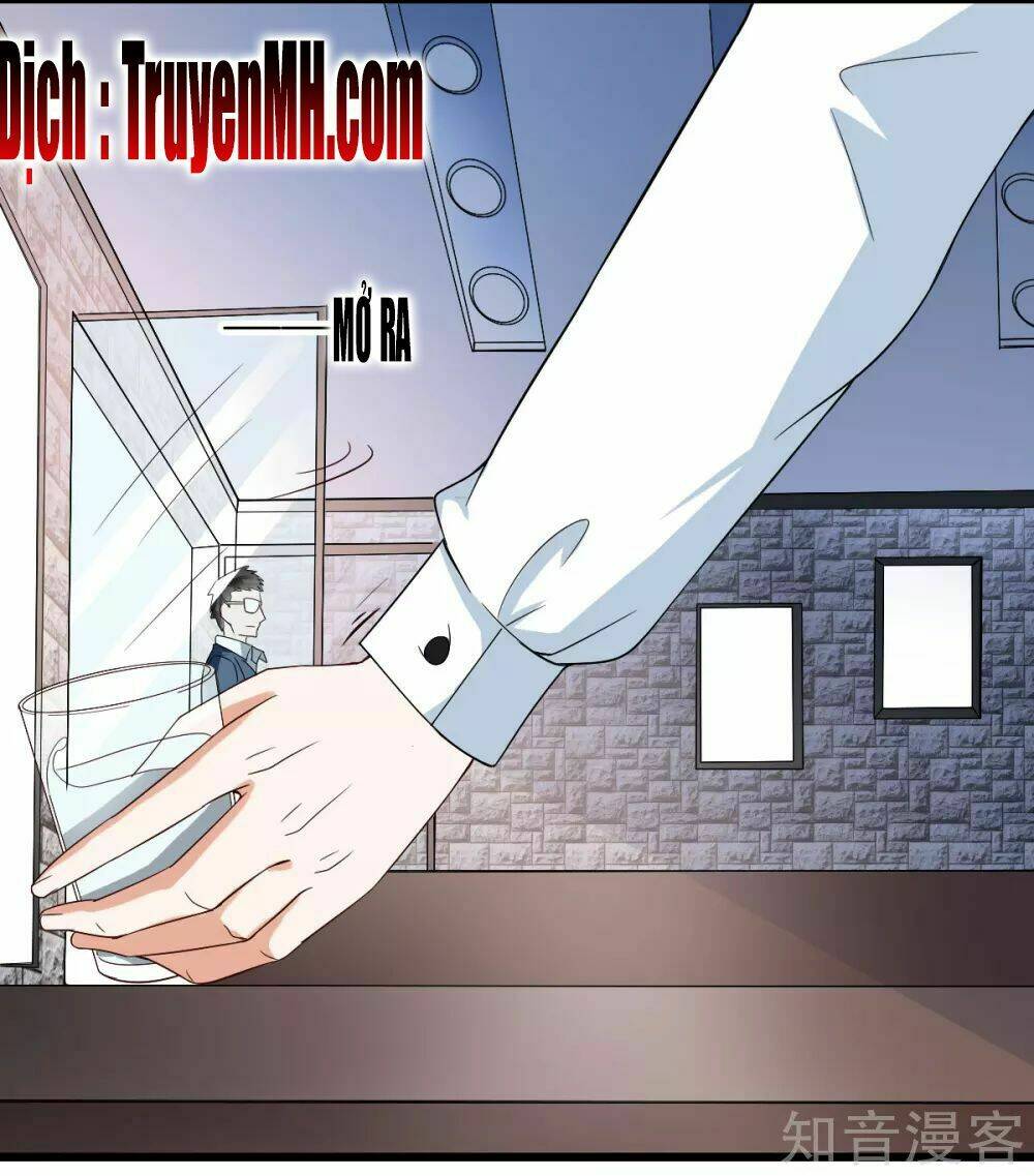 Cường Thế Tù Ái - Địch Thiếu Đừng Xằng Bậy: Chapter 19