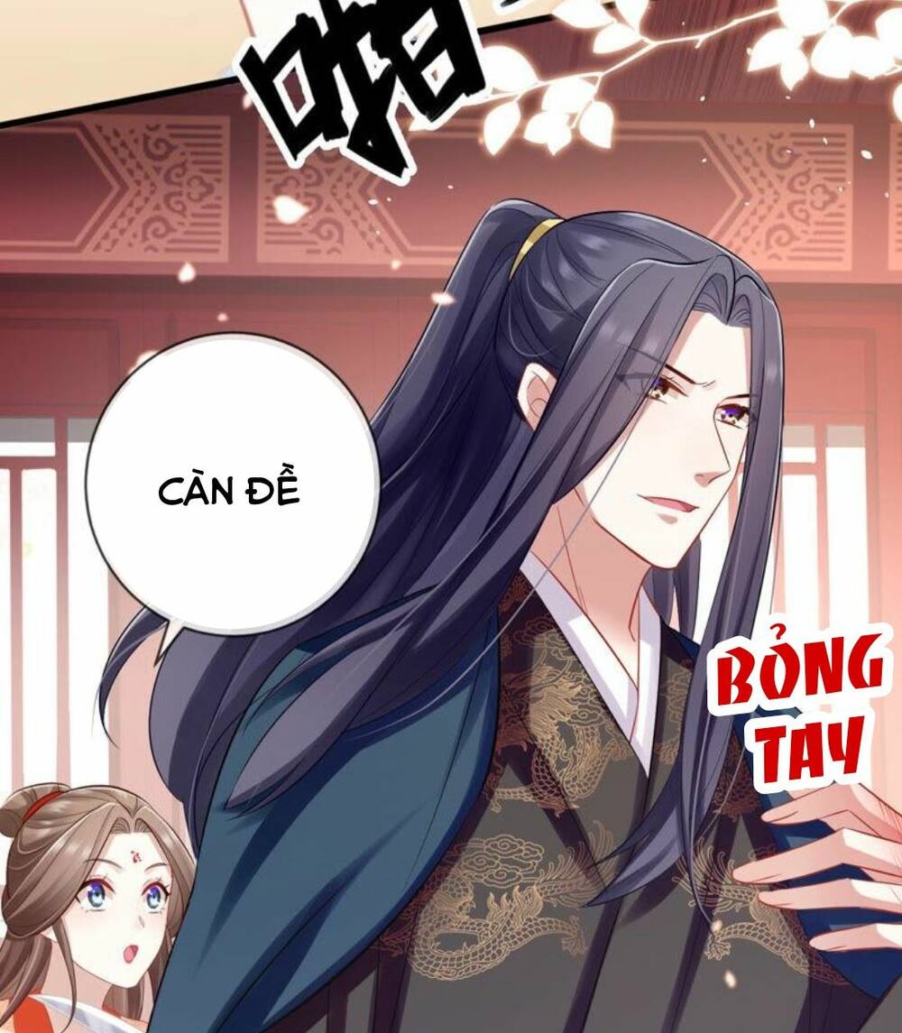 Xuyên Vào Trò Chơi Công Lược Boss Phản Diện: Chapter 7