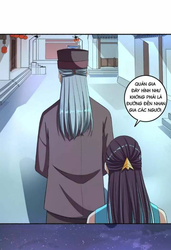 Cuồng Phi Phách Lối: Chapter 53