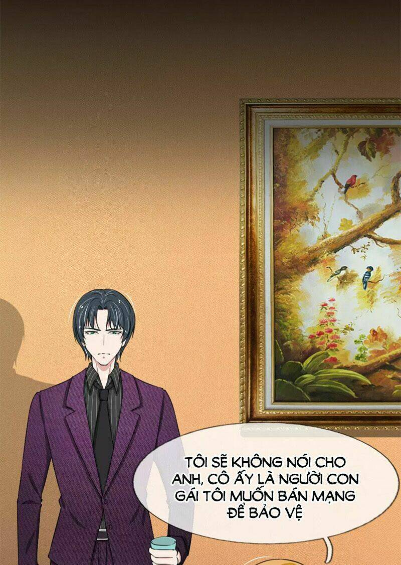 Phúc Hắc Lão Công Buông Em Ra: Chapter 72