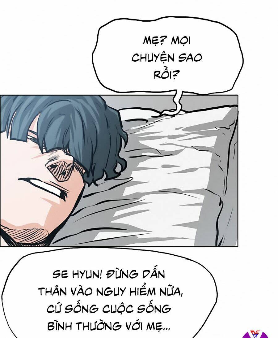 Bá Chủ Học Đường Ss3: Chapter 8