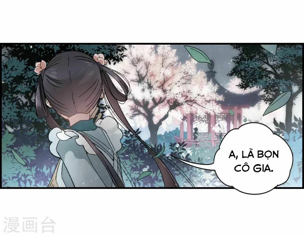 Mejaz - Nhân gian ngọc: Chapter 44