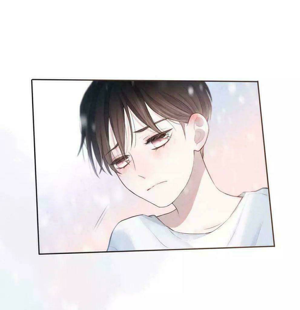 Sắc Đẹp Do Trời Sinh Của Tôi: Chapter 2