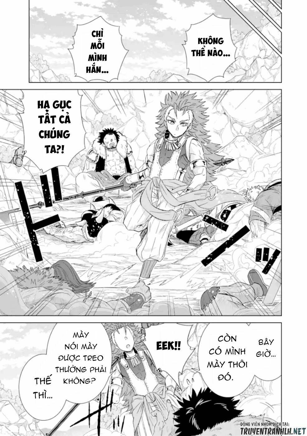 Isekai De Tadahitori No Mamono Tsukai ~ Tenshoku Shitara Maou Ni Machigawa Remashita: Chapter 25
