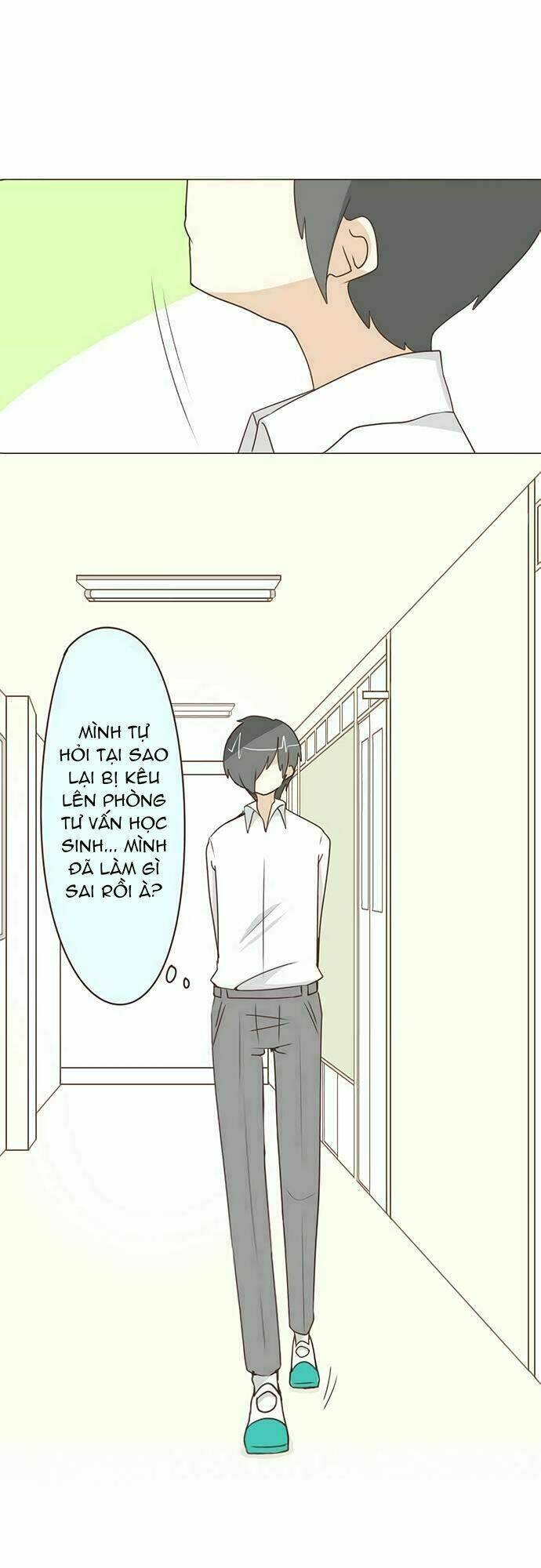 Ike Loli: Chapter 10.5