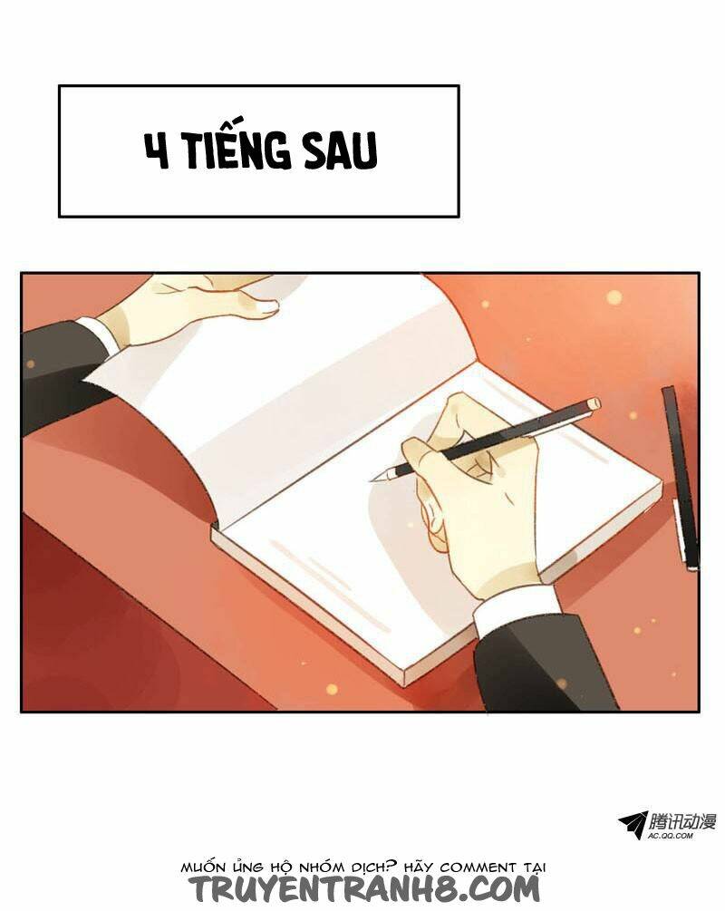 Sức Mạnh Của Sắc Đẹp: Chapter 6