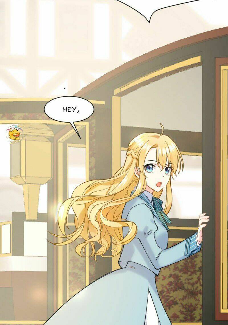 Trời Sinh Một Đôi?! Ta Từ Chối!: Chapter 3