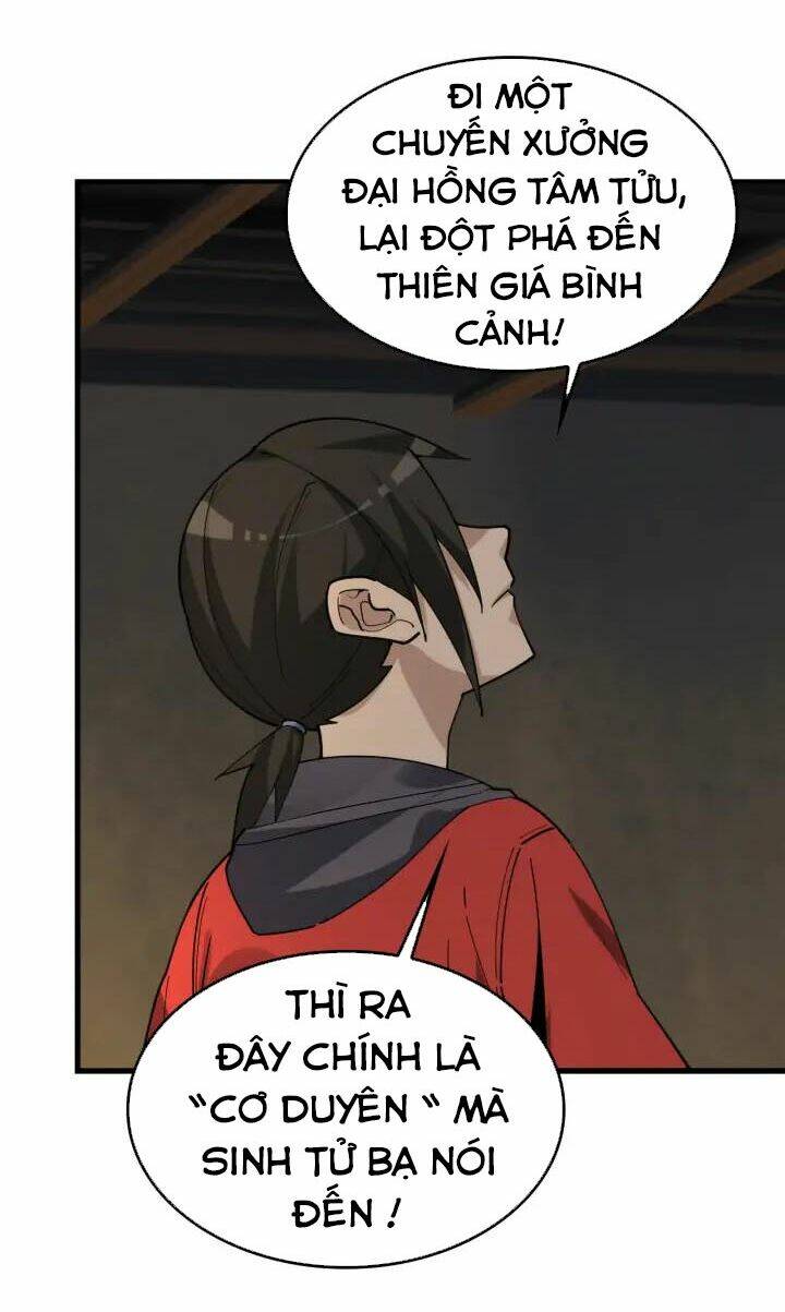 Siêu Cấp Đại Chủ Bạ: Chapter 108