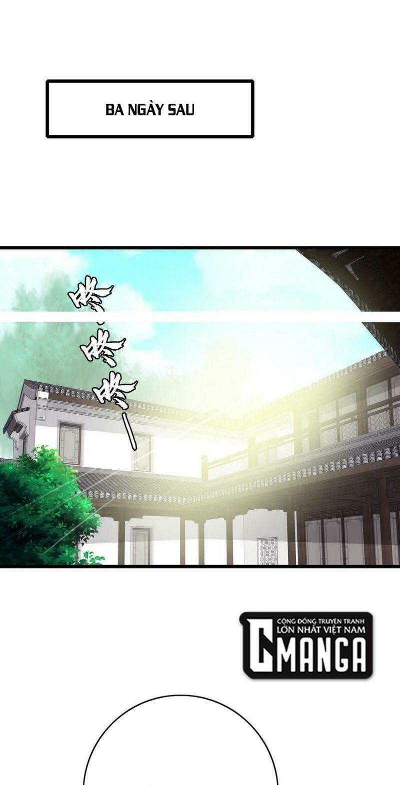 Siêu Đạo Thần Thuật: Chapter 60