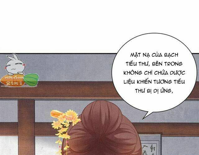Thịnh Sủng Y Phi Chi Dao Quan Truyện: Chapter 109