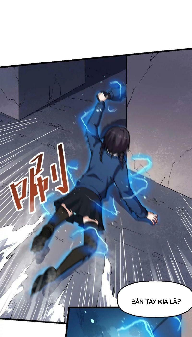 Vườn Trường Cuồng Sư Hệ Thống: Chapter 149