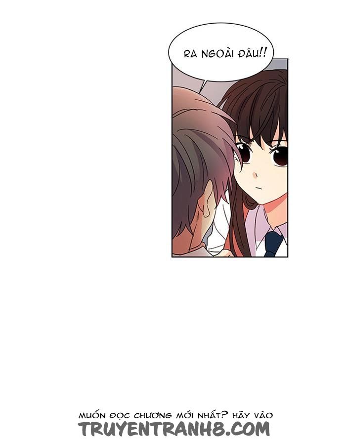 Cô Bạn Gái Kì Lạ Của Tôi: Chapter 20