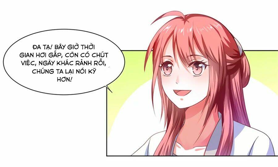 Khuynh Thế Y Phi Muốn Bỏ Chồng: Chapter 23