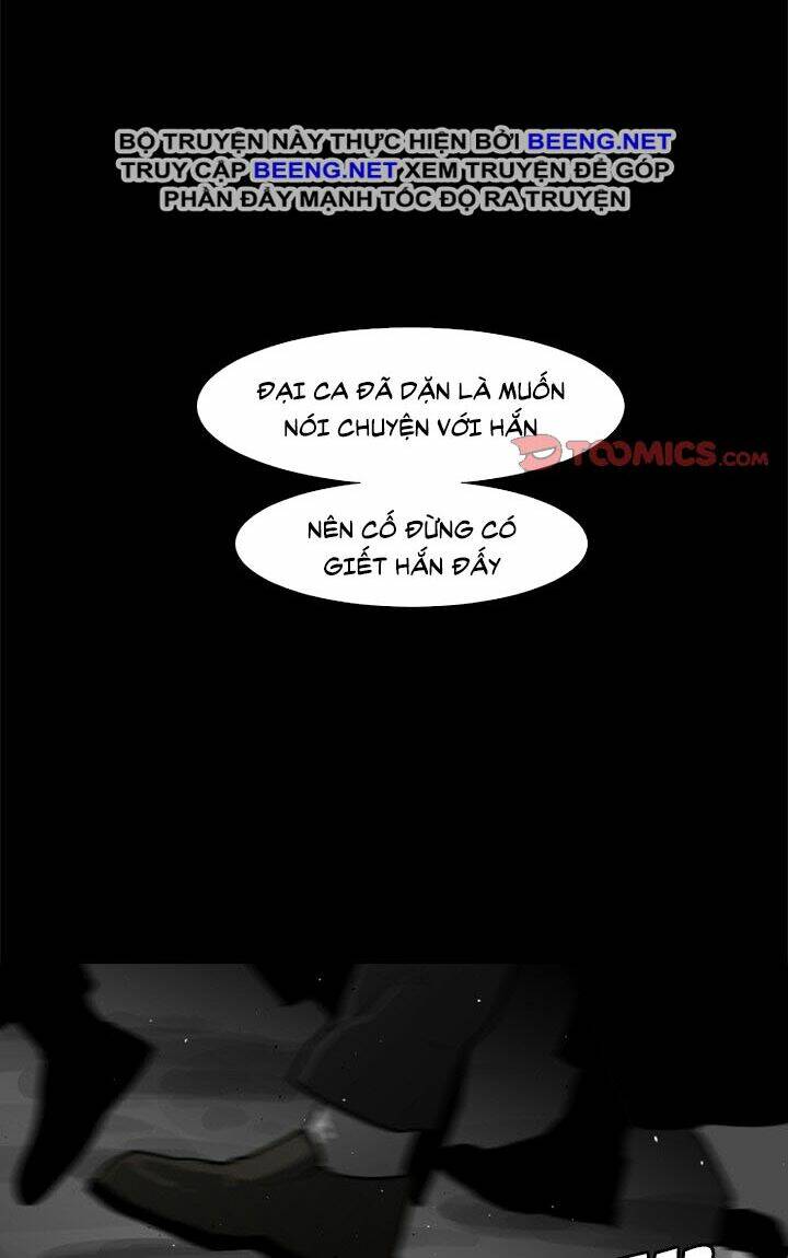 Kẻ Mạnh Nhất - Tong Edge: Chapter 43