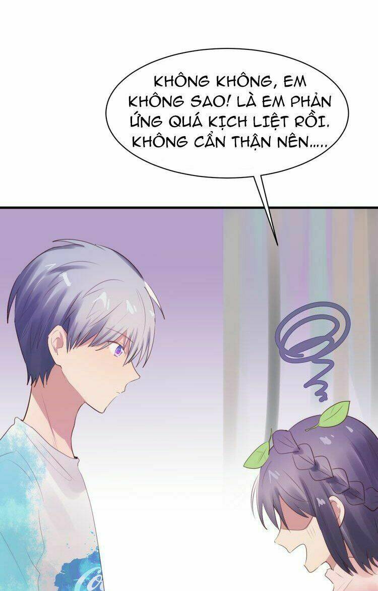 Nhất Tiễn Khuynh Tâm: Chapter 9