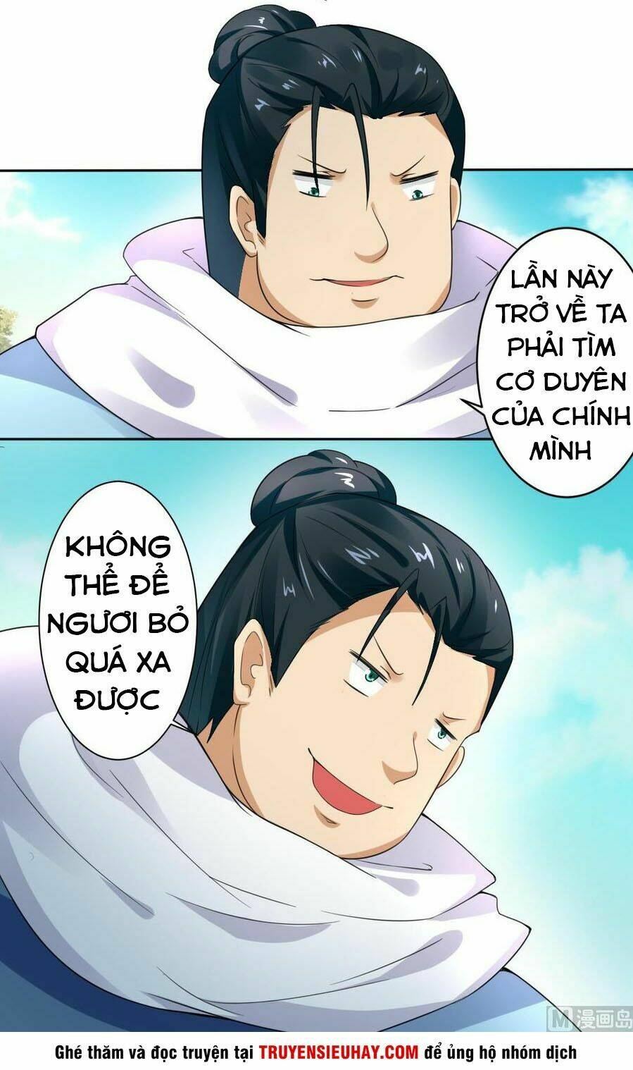 Tu Chân Giả Tại Dị Thế: Chapter 222