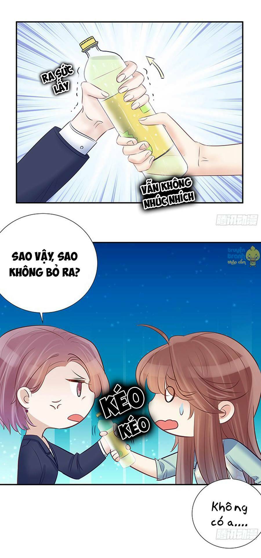 Trọng Sinh Để Ngủ Với Ảnh Đế: Chapter 51