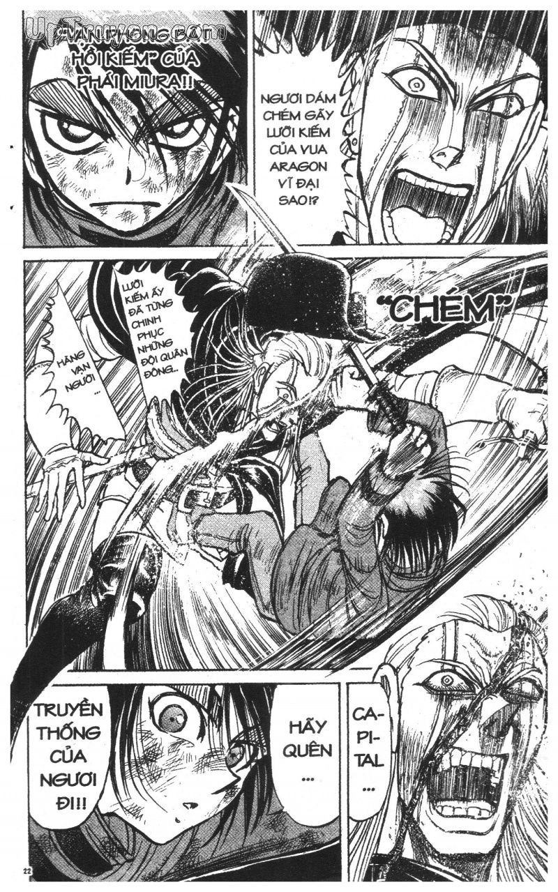 Fujita Kazuhiro: Chapter 43