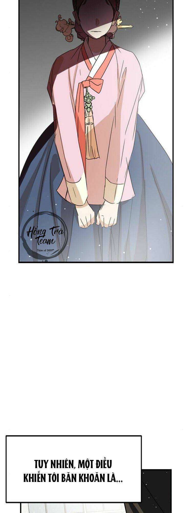 Duyên Nợ Kiếp Trước: Chapter 5