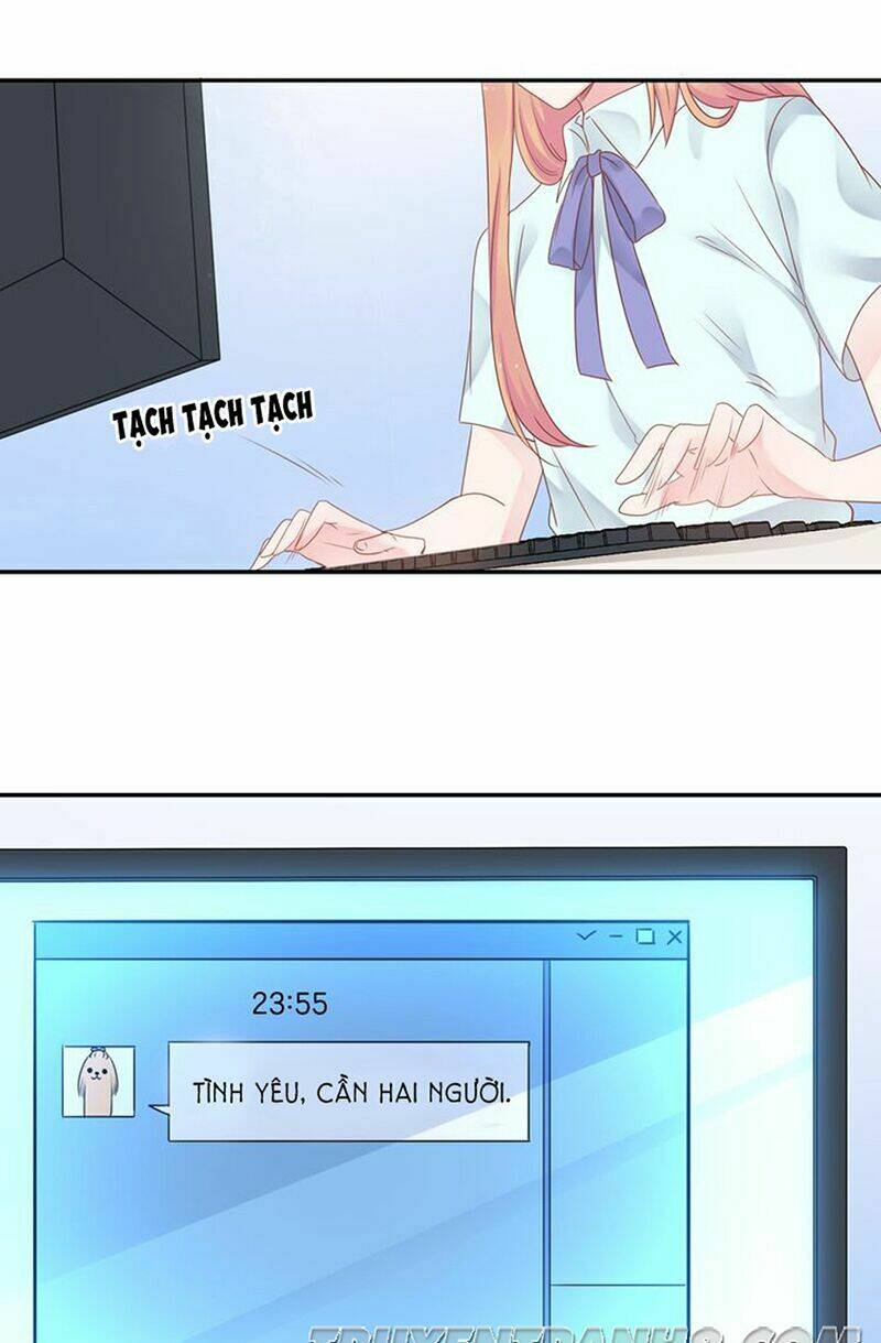 Mật Thất Khốn Du Ngư: Chapter 5