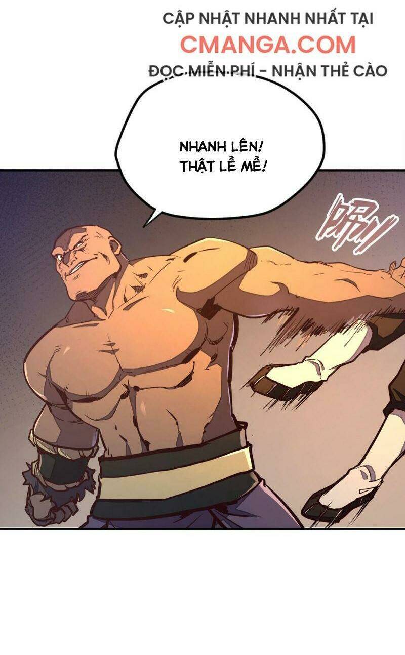 Sinh Tử Quyết: Chapter 82