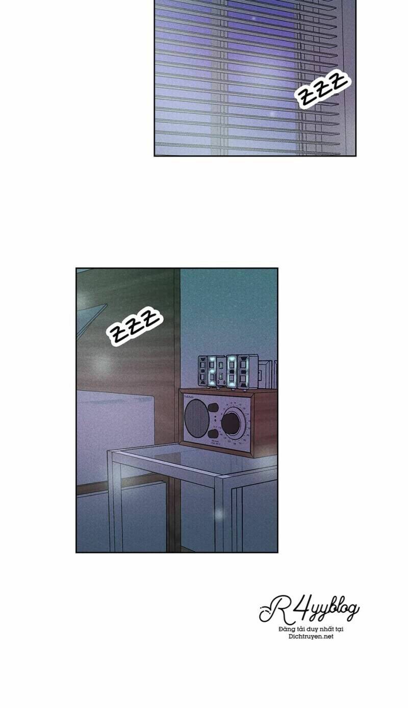 Bạn Trai “Ma Quái” Ngọt Ngào: Chapter 6