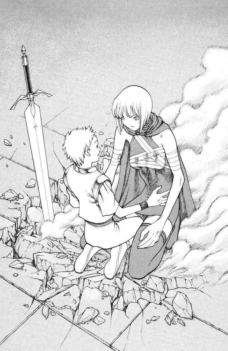 Mắt Bạc: Chapter 11