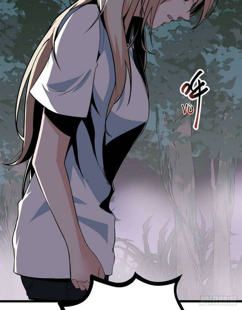 Trùng Lãnh Quái Đàm: Chapter 16