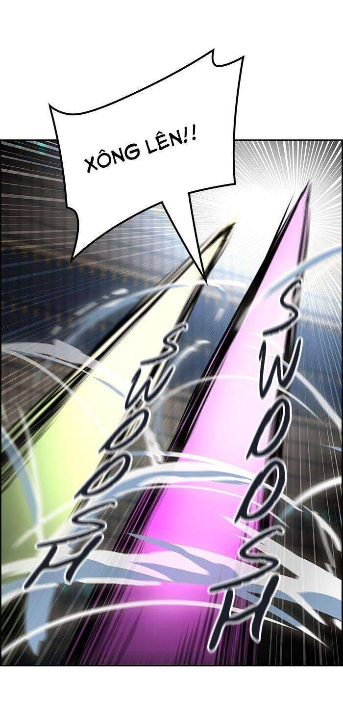 Tòa Tháp Bí Ẩn 2: Chapter 475