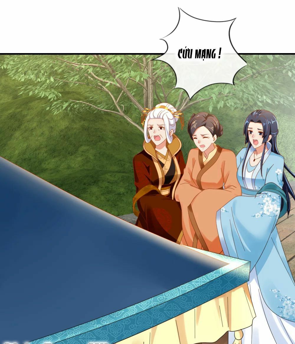 Lãnh Cung Phế Hậu Muốn Nghịch Thiên: Chapter 126