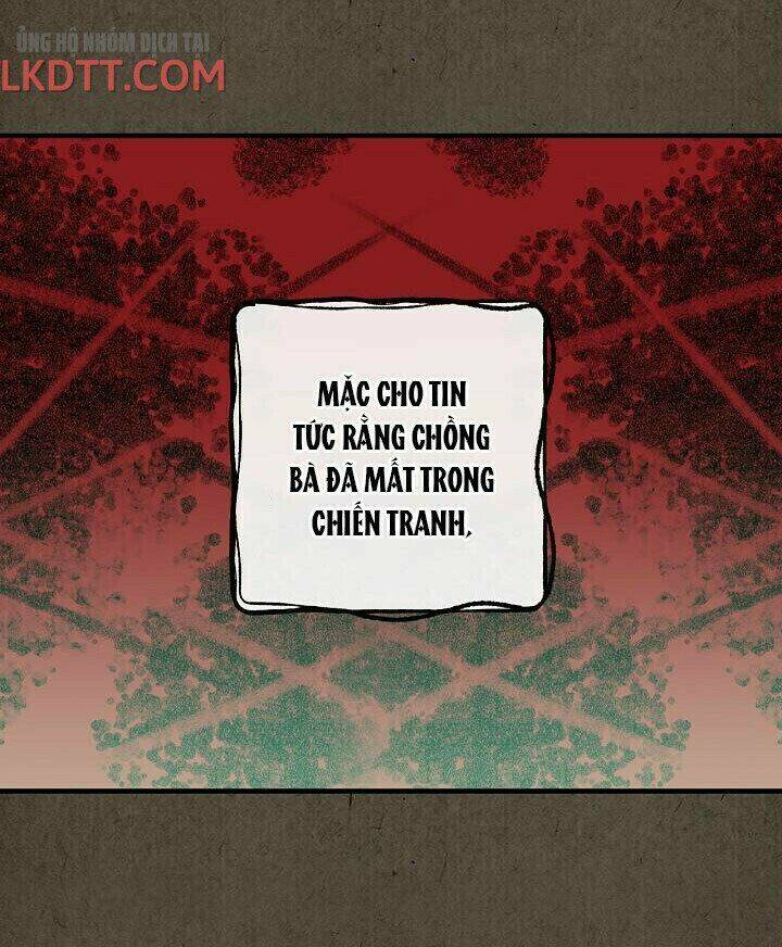 Hoàng Phi Bóng Tối: Chapter 27